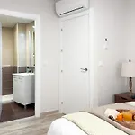 Apartamento Chillahomes 003 *