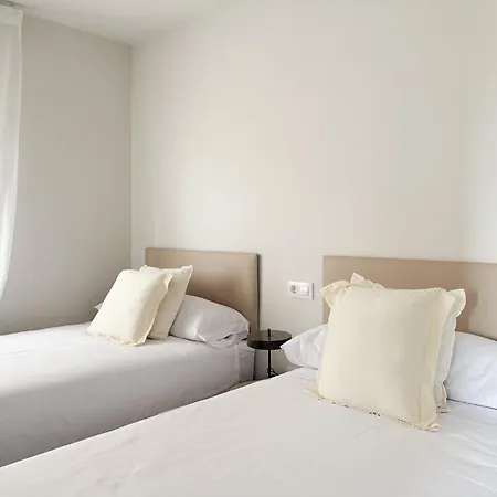Chillahomes 003 شقة *