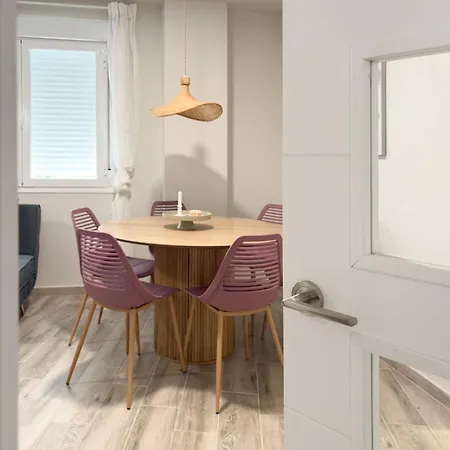 Apartamento Chillahomes 003 Candeleda