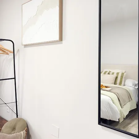 Chillahomes 003 شقة