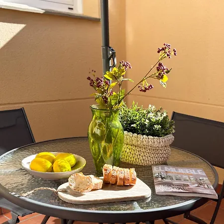 Apartamento Chillahomes 003