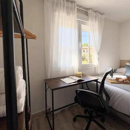 Chillahomes 003 شقة *