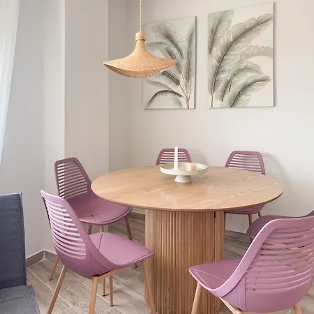 Apartamento Chillahomes 003 *
