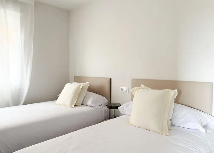 Chillahomes 003 Appartement *