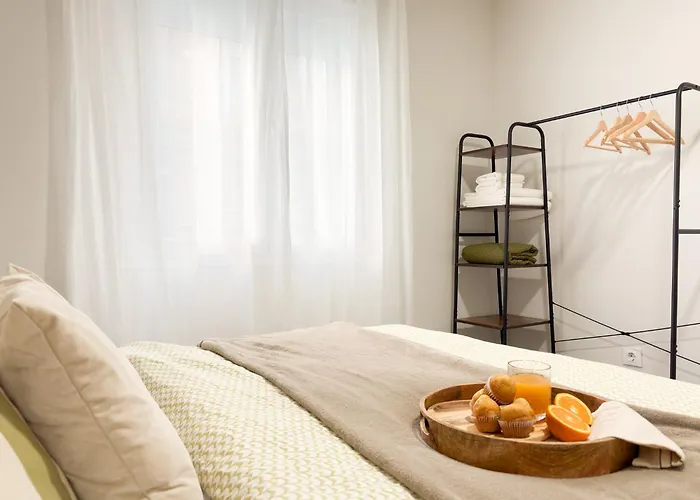 Chillahomes 003 * Candeleda