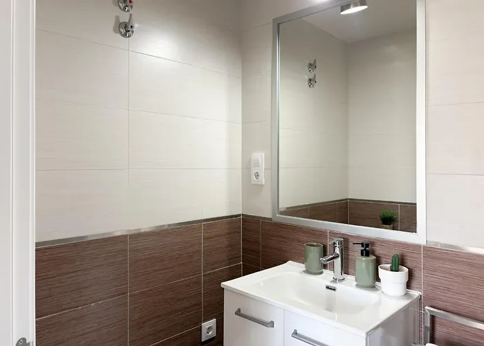 Appartement Chillahomes 003