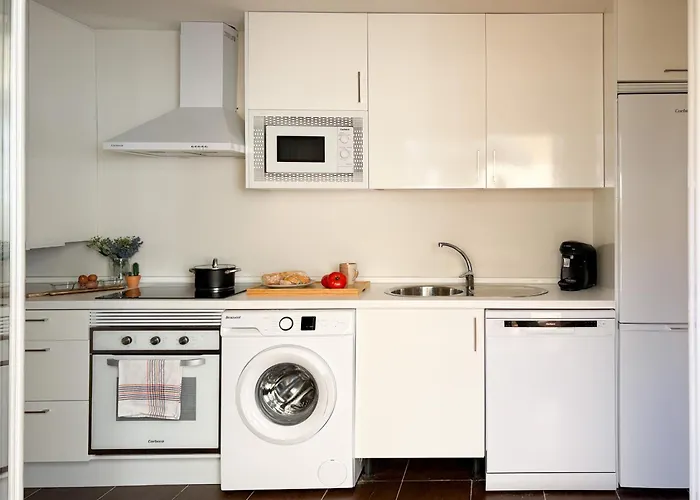 Chillahomes 003 Appartement *