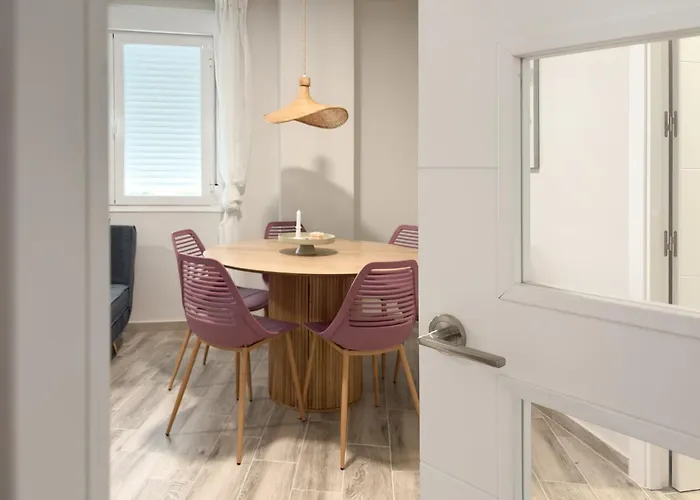 Appartement Chillahomes 003 Candeleda