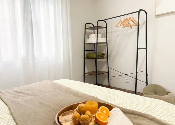 Chillahomes 003 Candeleda