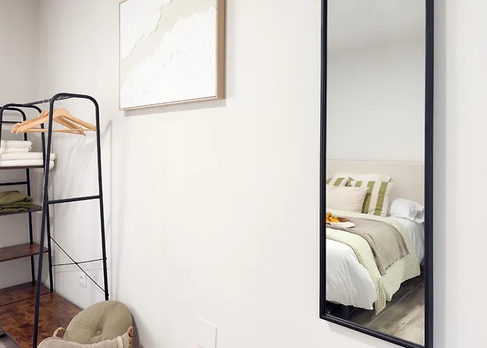 Chillahomes 003 Appartement