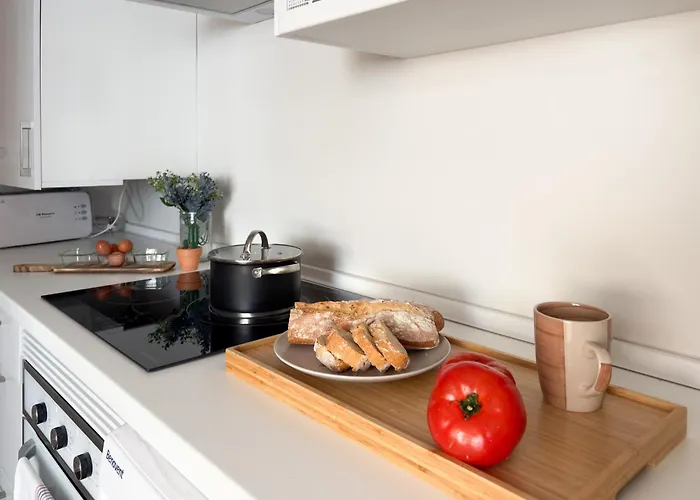 Chillahomes 003 Appartement *