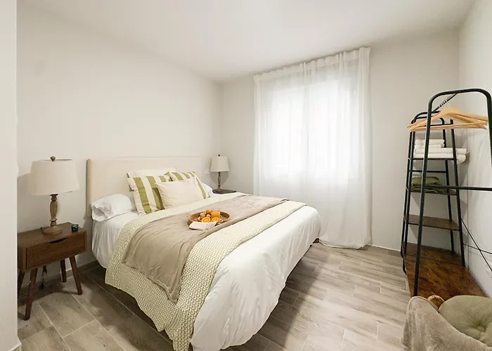 Appartement Chillahomes 003