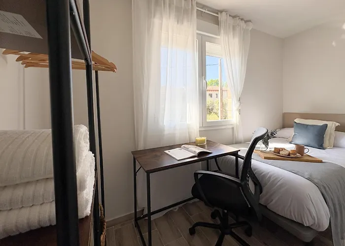 Chillahomes 003 Appartement *