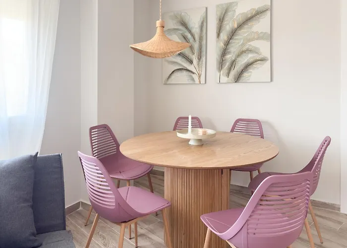 Appartement Chillahomes 003 *